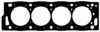 PAYEN BY320 Gasket, cylinder head